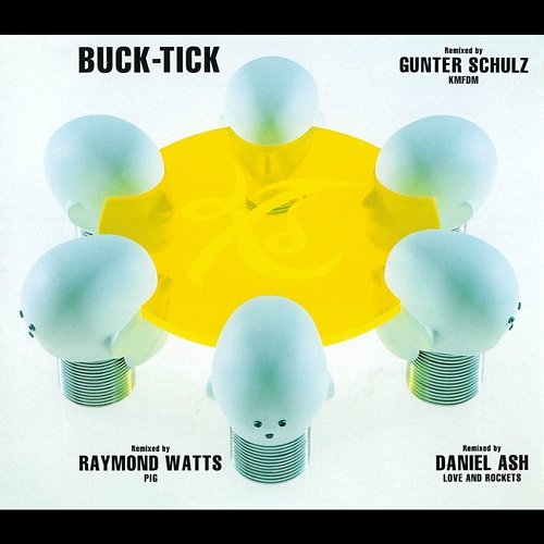 Sasayaki Buck-Tick