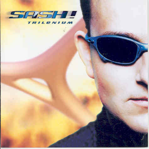 SASH TRILENIUM Sash