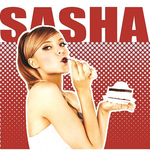 Sasha Sasha Strunin