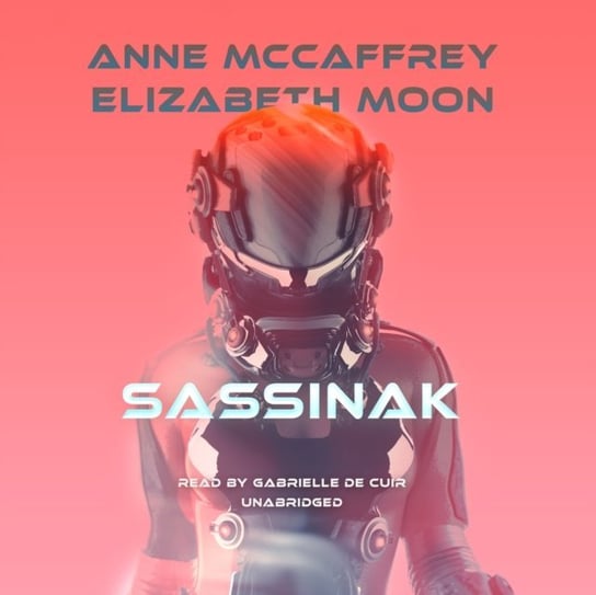Sassinak Moon Elizabeth, McCaffrey Anne