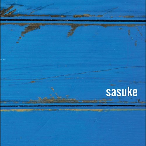 Sasuke SASUKE