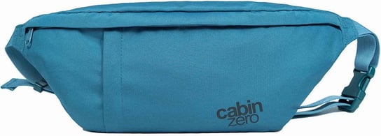 Saszetka biodrowa Cabinzero Hip Pack 2L Aruba Blue CabinZero