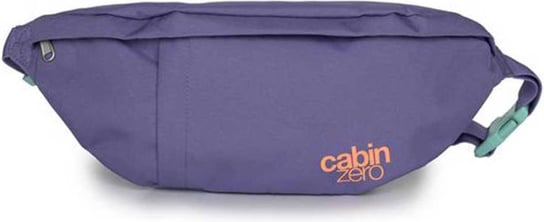 Saszetka biodrowa Cabinzero Hip Pack 2L Lavender purple CabinZero