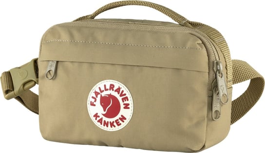 Saszetka biodrowa Kanken Hip Pack Fjallraven - Clay Fjallraven