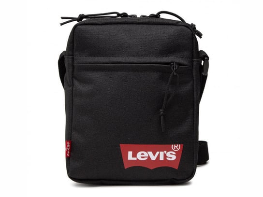 Saszetka Levi's LEVIS Small Black Cross Body Bag Levi's