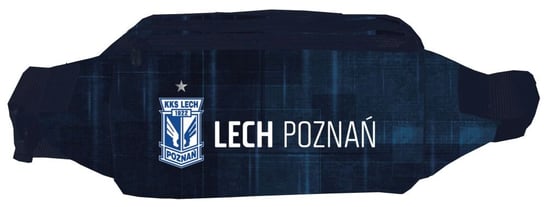 Saszetka na pas, nerka, Lech Poznań Lech Poznań