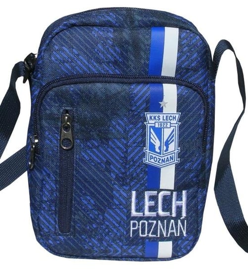 Saszetka na ramię, Lech Poznań Lech Poznań