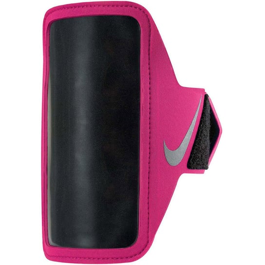 Saszetka na ramię Nike Lean Arm Band NRN65619 różowa Nike