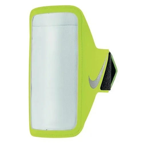 Saszetka na ramię Nike Lean Arm Band żółta N0001266719OS Nike