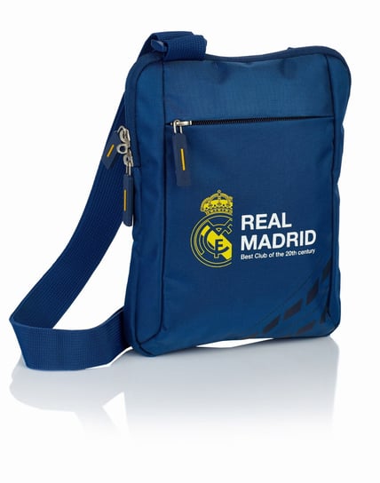 Saszetka na ramię RM-143 Real Madrid 4 Real Madrid