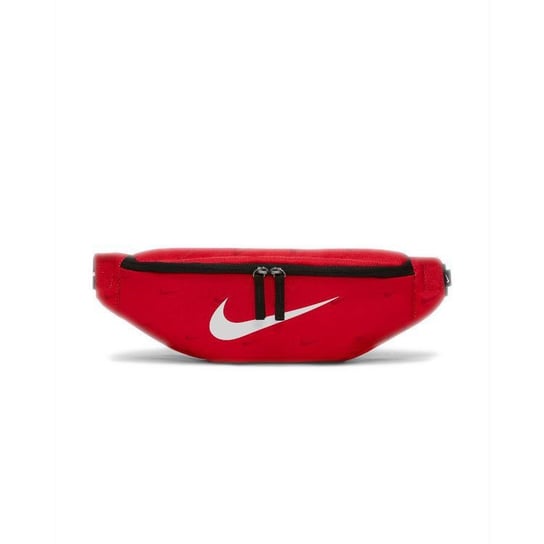 Saszetka, nerka Nike Heritage Swoosh czerwona Nike