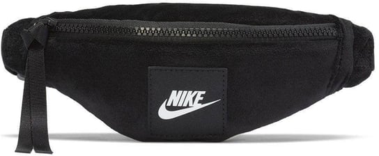Saszetka nerka NIKE Heritage Winterized Hip Pack czarna Nike