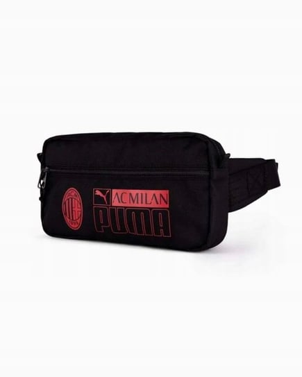 Saszetka Nerka Puma Waist bag AC Milan ACM 079049-01 Puma