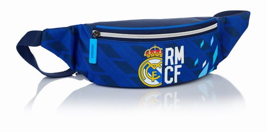 Saszetka "nerka" RM-137 Real Madrid Color 4 Real Madrid