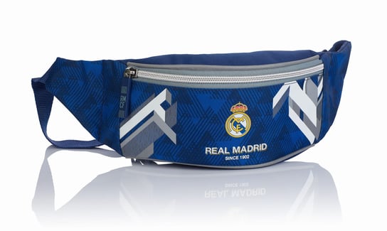 Saszetka "nerka" RM-186 Real Madrid Color 5 Real Madrid
