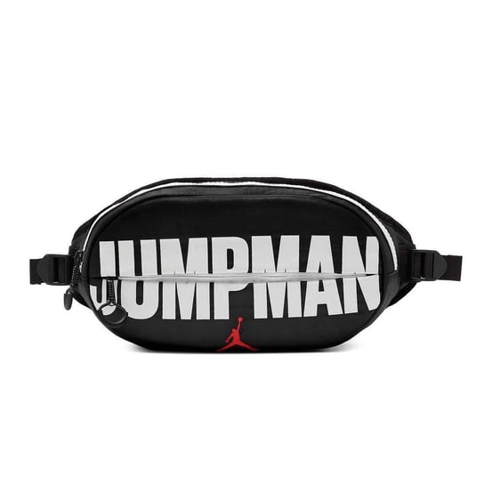 Saszetka nerka sportowa na biodro Jordan Jumpman Crossbody - 9A0284-023 - Jordan