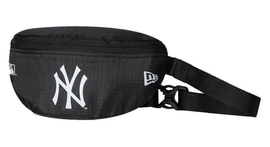 Saszetka NEW ERA Mini Waist Bag New York Yankees czarna New Era