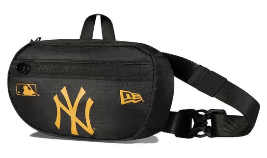 Saszetka New Era Mini Waist Bag New York Yankees Czarna New Era