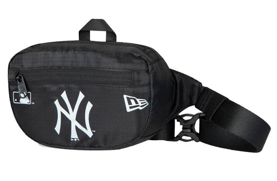 Saszetka NEW ERA MLB Micro Waist Bag BLK New York Yankees New Era