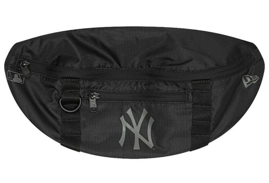Saszetka NEW ERA New York Yankees Black Waist Bag czarna New Era