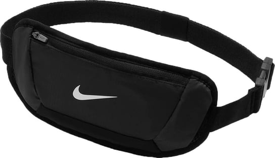 Saszetka Nike Challenger czarna N1007143091OS Inna marka