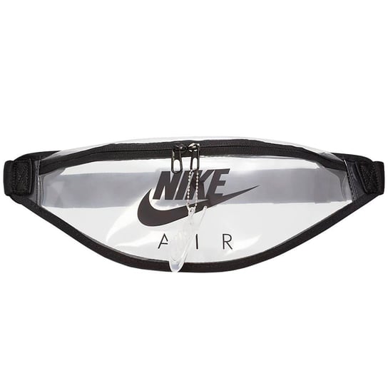 Saszetka Nike Heritage Hip Pack Clear Przeźroczysta Cw9259 975 Nike