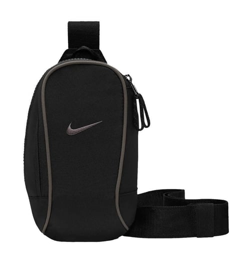 Saszetka Nike Sportswear Essentials Mała Czarna Nike