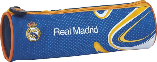 Saszetka okrągła RM-09 Real Madrid Color Real Madrid
