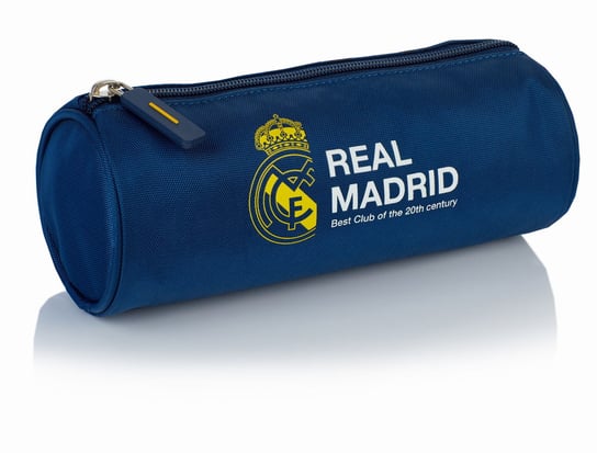 Saszetka okrągła RM-145 Real Madrid 4 Real Madrid