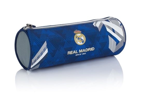 Saszetka okrągła RM-176 Real Madrid Color 5 Real Madrid