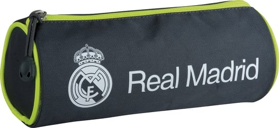 Saszetka okrągła RM- 63 Real Madrid 2 Lime Real Madrid