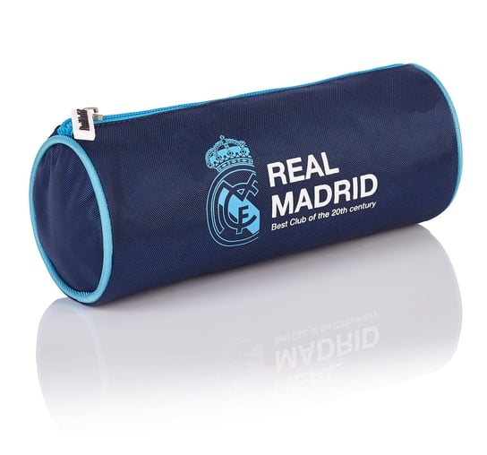 Saszetka okrągła RM-94 Real Madrid 3 Real Madrid