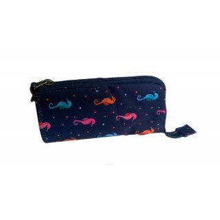 Saszetka Organizer Seahorses Mybaq Mybaq