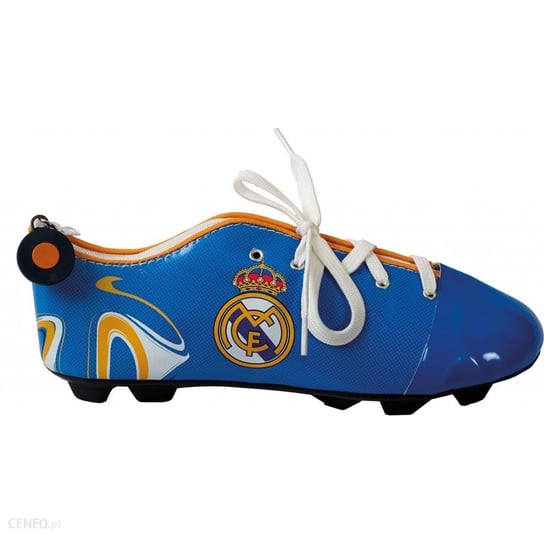 Saszetka-piórnik But RM-27 Real Madrid Color Real Madrid