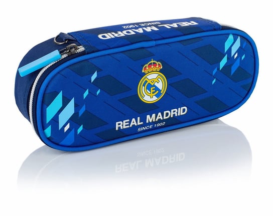 Saszetka - piórnik RM-129 Real Madrid Color 4 Real Madrid
