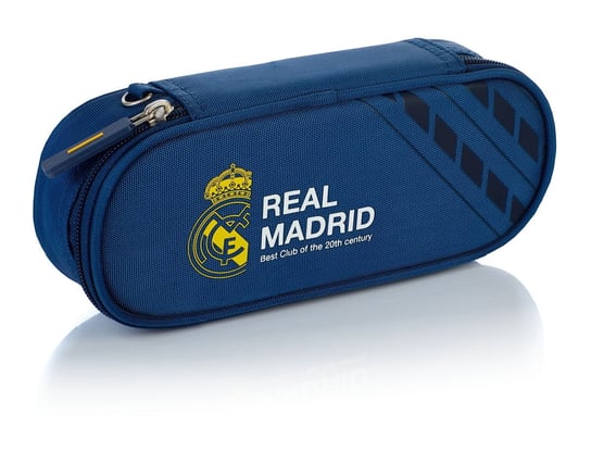 Saszetka - piórnik RM-146 Real Madrid 4 Real Madrid