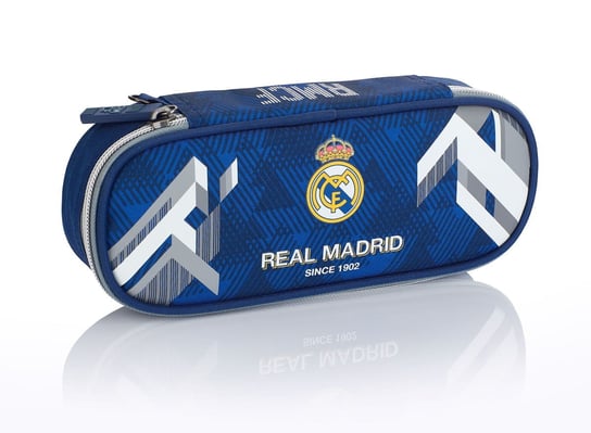 Saszetka - piórnik RM-178 Real Madrid Color 5 Real Madrid