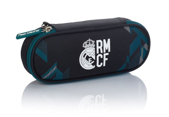 Saszetka - piórnik RM-194 Real Madrid 5 Real Madrid