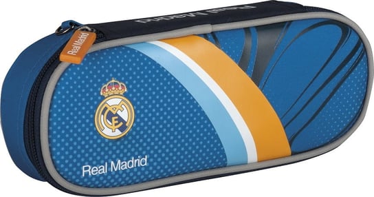 Saszetka-piórnik RM-36 Real Madrid Color 2 Real Madrid