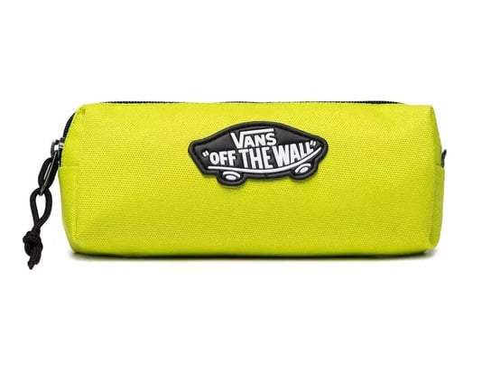 Saszetka piórnik Vans OTW Pencil Pouch Lime do szkoły - VN0A3HMQO991 Vans