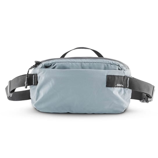 Saszetka podróżna biodrówka torba składana Matador ReFraction Packable Sling Slate Blue Matador