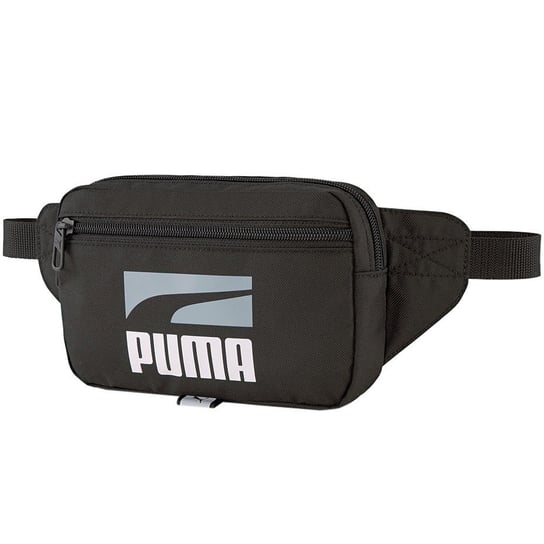 Saszetka Puma Plus Waist Bag Ii Czarna 78394 01 Puma