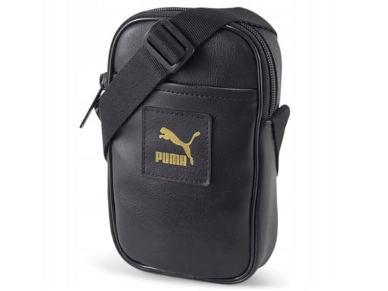 Saszetka Puma Pouch Bag Na Telefon 079647-01 Puma