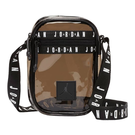 Saszetka Torba na ramię Air Jordan Jelly Festival Bag - 9A0415-023 Jordan