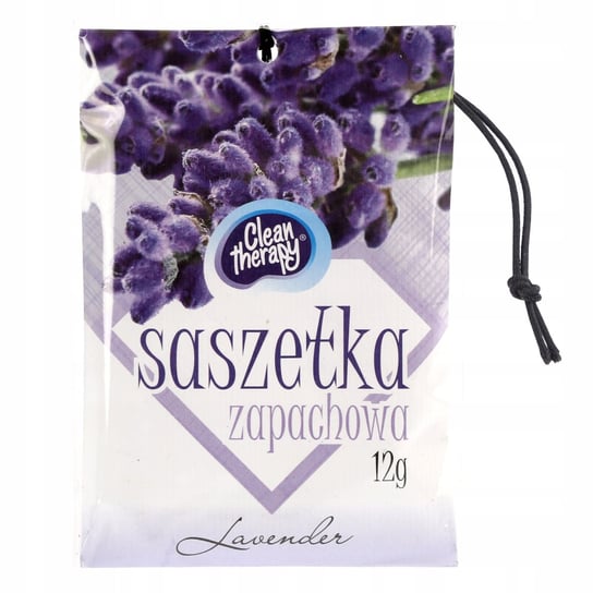 Saszetka zapachowa Lavender 12 g Ravi 9338 ravi