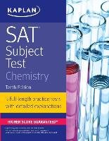 SAT Subject Test Chemistry Kaplan