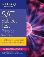 SAT Subject Test Physics K