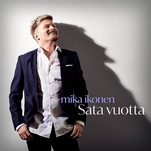 Sata vuotta - EP Mika Ikonen