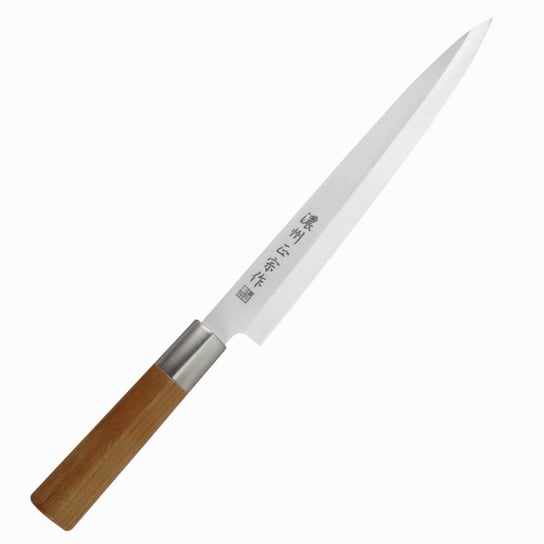 Satake Masamune Nóż Sashimi 20,5 Cm Satake