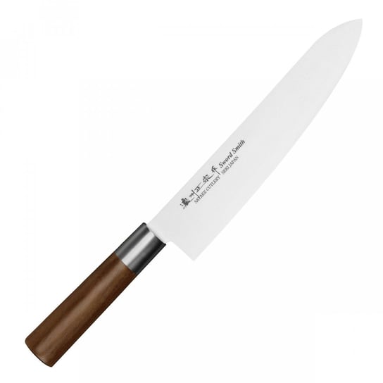 Satake Masamune Nóż Szefa Kuchni 20 Cm Satake